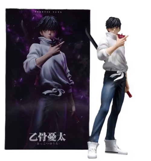 Figura Yūta - Jujutsu Kaisen