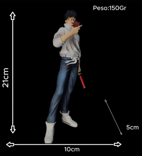 Figura Yūta - Jujutsu Kaisen