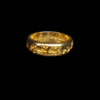 Anillo de Sauron -El Señor de los anillos