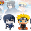 Figuritas Naruto