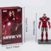 Figuras Iron Man Mark- Marvel ZTDS