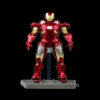 Figuras Iron Man Mark- Marvel ZTDS