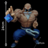 Figura Maestro Mutenroy con sistema FDS - Dragon Ball