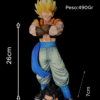 Figura Gogeta Dual mode - Dragon Ball