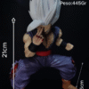 Figura Gohan Bestia - Dragon Ball