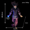 Figura Goku Black con sistema FDS - Dragon Ball