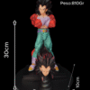 Figura Vegeta super saiyan 4 Dual mode - Dragon Ball