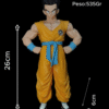 Figura Yamcha - Dragon Ball