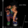 Figura Bardock con sistema FDS - Dragon Ball