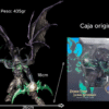 Figura de Illidan Stormrage - World of Warcraft
