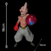 Figura Kid Buu- dual mode con sistema FDS - Dragon Ball