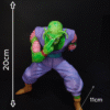 Figura Piccolo con sistema FDS - Dragon Ball