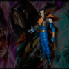 Figura Androide Super Nº 17 con sistema FDS - Dragon Ball