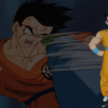 Figura Yamcha - Dragon Ball