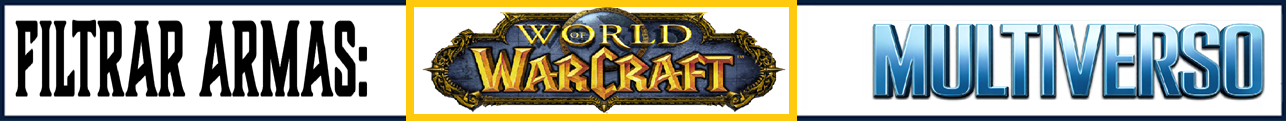 FILTRO DE ARMAS