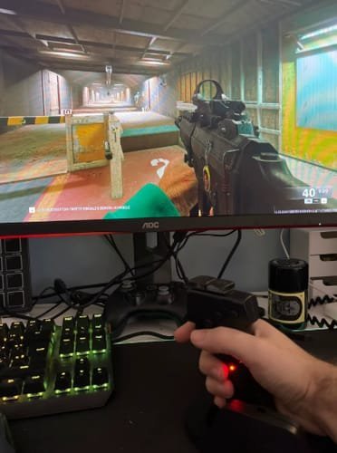 Imagen #1 de Gabriel D****