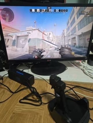 Imagen #1 de Vicente V****