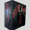 PC SET-UP SPIDERMAN & VENOM